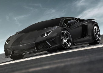 Mansory Carbonado Mansory Carbonado