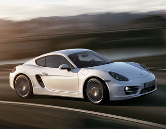 Porsche Cayman Porsche Cayman