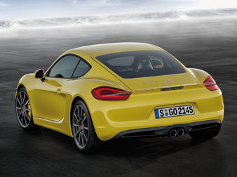 Porsche Cayman Porsche Cayman