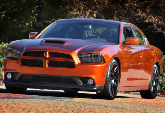 Dodge Charger Juiced Dodge Charger Juiced