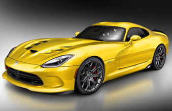 SRT Viper SRT Viper