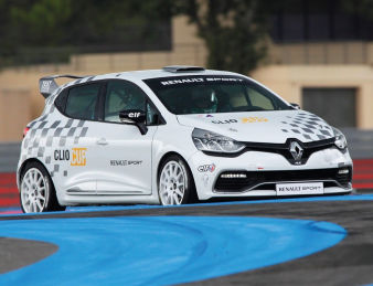 Renault Clio Cup Renault Clio Cup