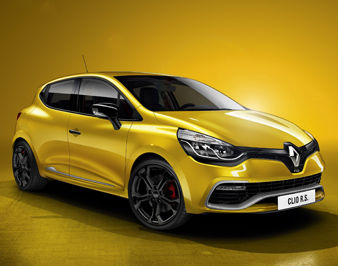Renault Clio RS 200 Renault Clio RS 200