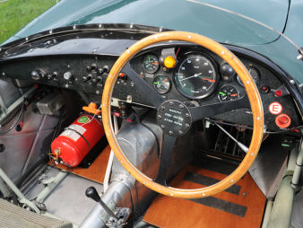 Aston Martin DBR1 Aston Martin DBR1