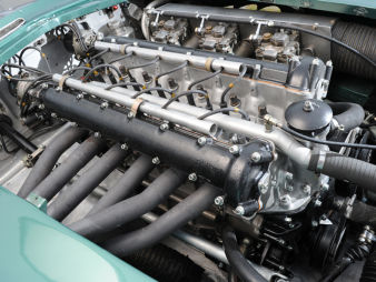 Aston Martin DBR1 Aston Martin DBR1