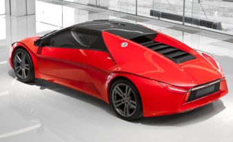 DC Avanti DC Avanti
