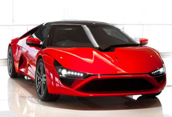 DC Avanti DC Avanti
