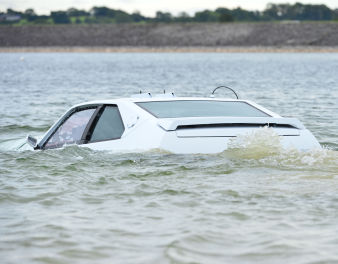 Lotus Excel Submarine Lotus Excel Submarine