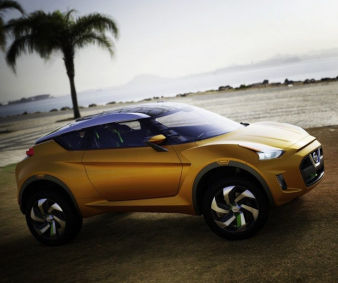 Nissan Extrem Nissan Extrem