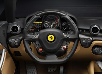 Ferrari F12berlinetta Ferrari F12berlinetta