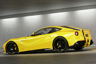 Wheelsandmore F12berlinetta Wheelsandmore F12berlinetta