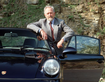 Ferdinand Alexander Porsche Ferdinand Alexander Porsche