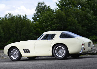 Ferrari 410 S Ferrari 410 S