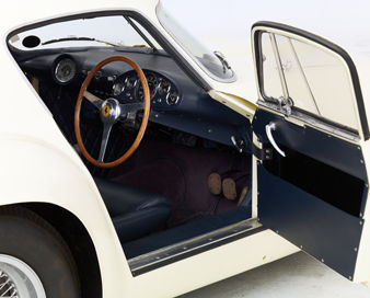 Ferrari 410 S Ferrari 410 S