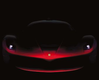 Ferrari F150 Ferrari F150