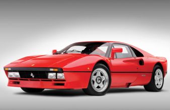 Ferrari 288 GTO Ferrari 288 GTO