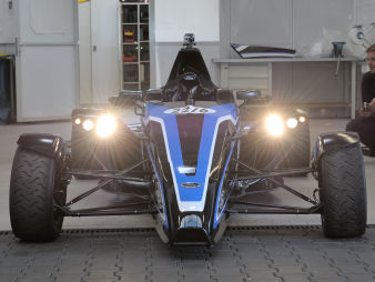 Formula Ford Formula Ford