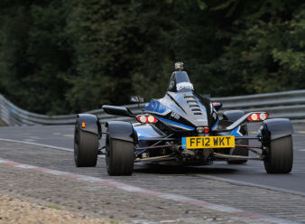Formula Ford Formula Ford
