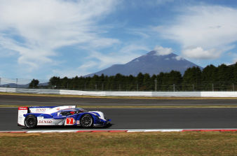 6 Hours of Fuji 6 Hours of Fuji