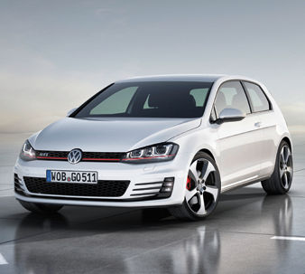 Volkswagen Golf GTI Volkswagen Golf GTI