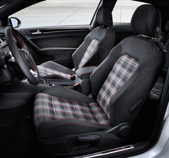 Volkswagen Golf GTI Volkswagen Golf GTI