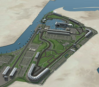 Grand Prix Abu Dhabi Grand Prix Abu Dhabi
