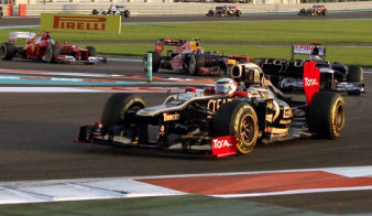 Grand Prix Abu Dhabi Grand Prix Abu Dhabi
