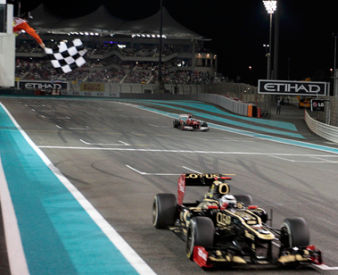 Grand Prix Abu Dhabi Grand Prix Abu Dhabi