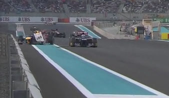Grand Prix Abu Dhabi Grand Prix Abu Dhabi
