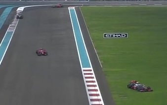 Grand Prix Abu Dhabi Grand Prix Abu Dhabi