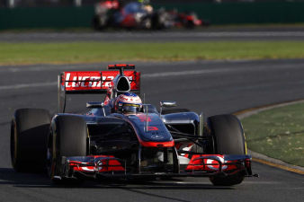 Grand Prix Australii Grand Prix Australii