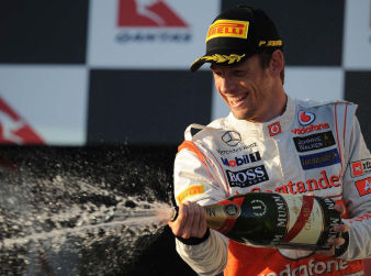 Grand Prix Australii Grand Prix Australii