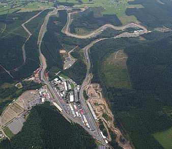 Grand Prix Belgii Grand Prix Belgii