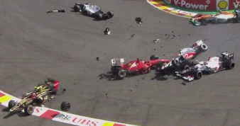 Grand Prix Belgii Grand Prix Belgii