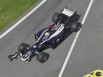 Grand Prix Belgii Grand Prix Belgii