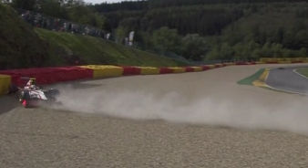 Grand Prix Belgii Grand Prix Belgii