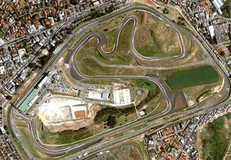 Grand Prix Brazylii Grand Prix Brazylii