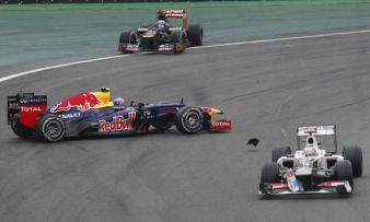 Grand Prix Brazylii Grand Prix Brazylii
