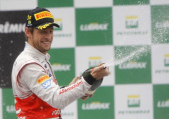 Grand Prix Brazylii Grand Prix Brazylii