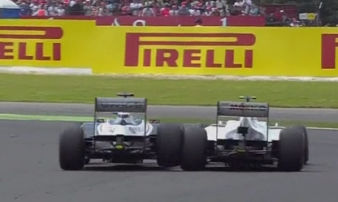 Grand Prix Wielkiej Brytanii Grand Prix Wielkiej Brytanii