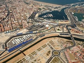 Grand Prix Europy Grand Prix Europy