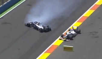 Grand Prix Europy Grand Prix Europy