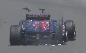 Grand Prix Europy Grand Prix Europy