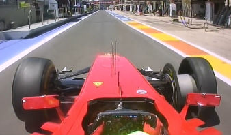 Grand Prix Europy Grand Prix Europy