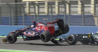 Grand Prix Europy Grand Prix Europy