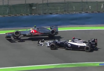 Grand Prix Europy Grand Prix Europy