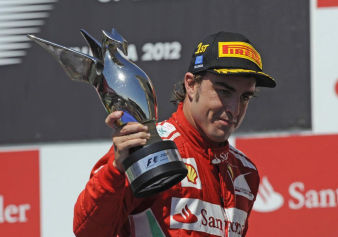 Grand Prix Europy Grand Prix Europy