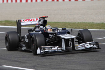 Grand Prix Hiszpanii Grand Prix Hiszpanii