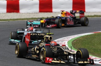 Grand Prix Hiszpanii Grand Prix Hiszpanii