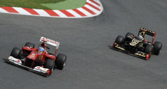 Grand Prix Hiszpanii Grand Prix Hiszpanii
